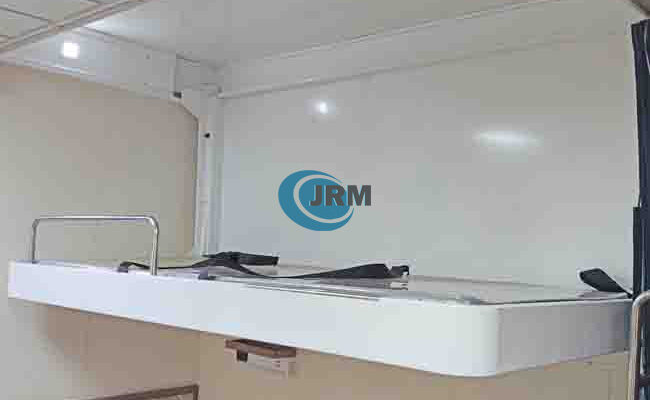 What Is The Advantages Of Ceiling Pullman Bed