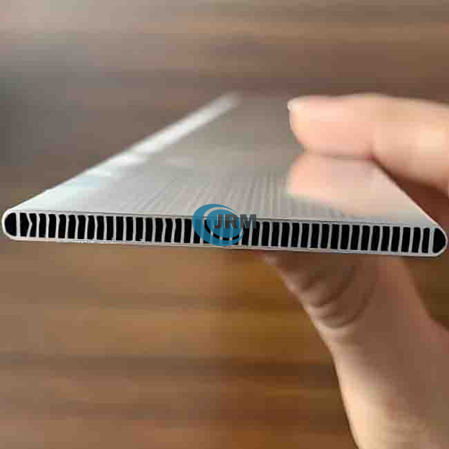 Multi Port Aluminium Tube