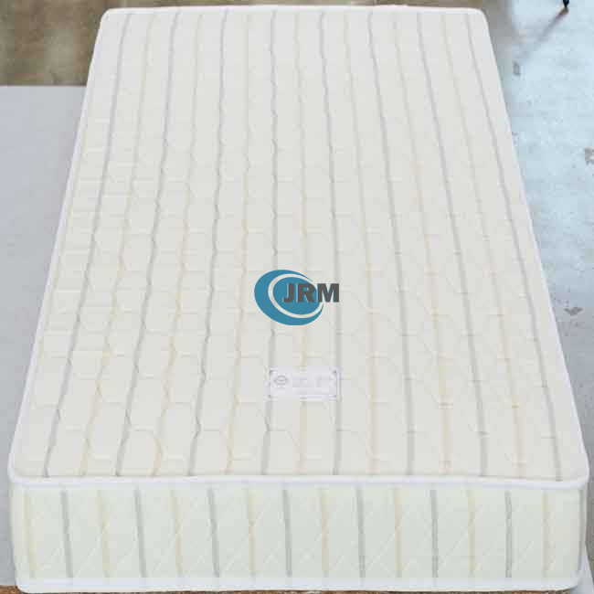 Fireproof Marine Mattress With MED IMO Certificates WheelMark Foam Mattress