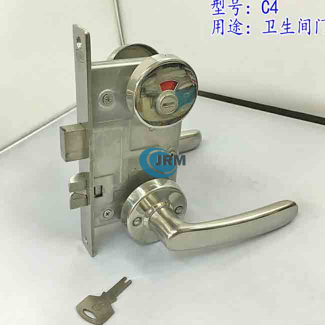 Marine Cabin Door Lock LIYONG HUJIANG C4