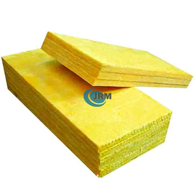 Rockwool Thermal Insulation