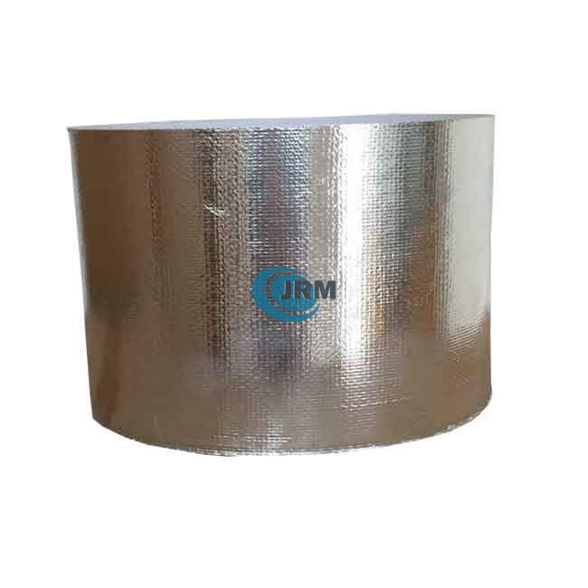 Fireproof Marine Aluminum Foil Tape