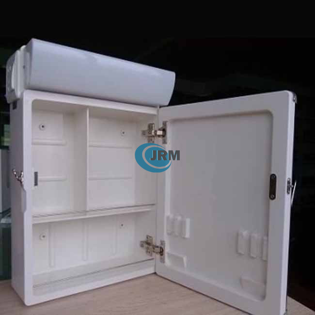 Marine Mirror Cabinet Marine Plastic Mirror Cabinet Bathroom Cabinet