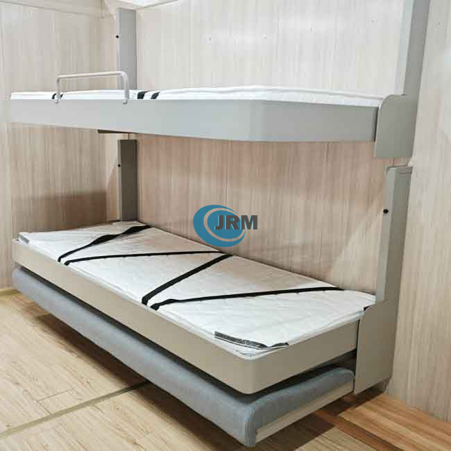 Marine Sofa Bunk Bed