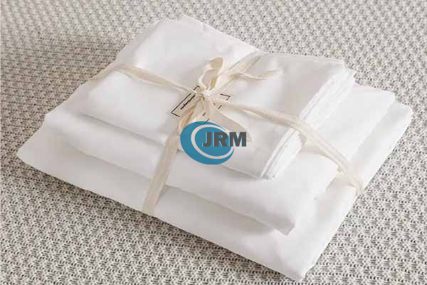 Fireproof Marine Bed Mattress Removable Cover 100% FR Polyester With IMO MED Certificate