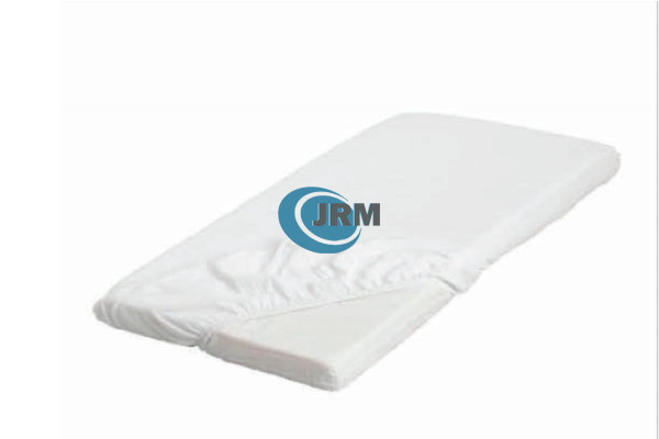 Fireproof Marine Bedspread 100% FR Polyester With IMO MED Certificate