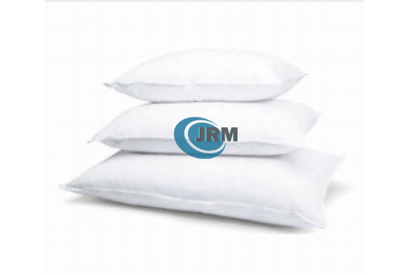 Fireproof Marine Pillow 100% FR Polyester With IMO MED Certificate