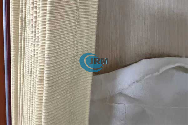 Marine Bed Curtain With IMO MED Certificate 02