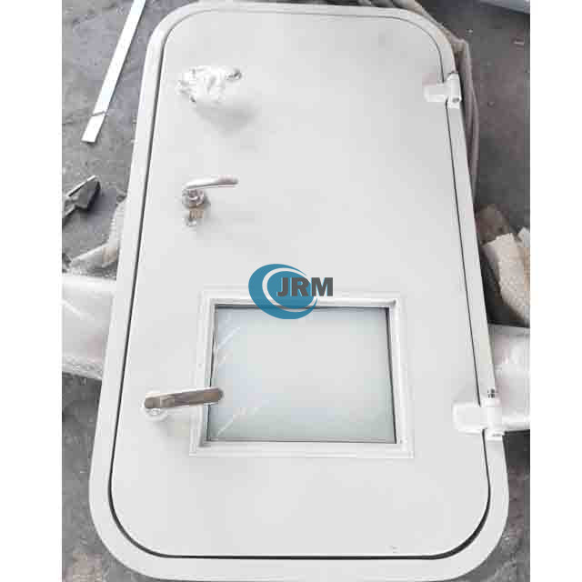 Marine Aluminium Weathertight Door