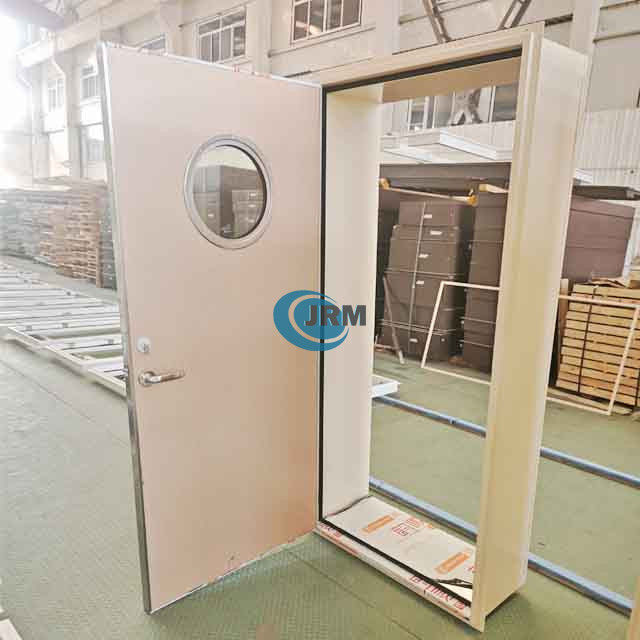 Marine Door