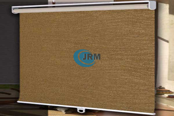 Marine Roller Shutter With IMO MED Certificate