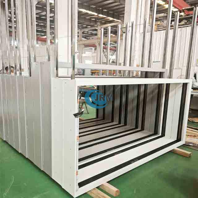 Marine Sliding Door