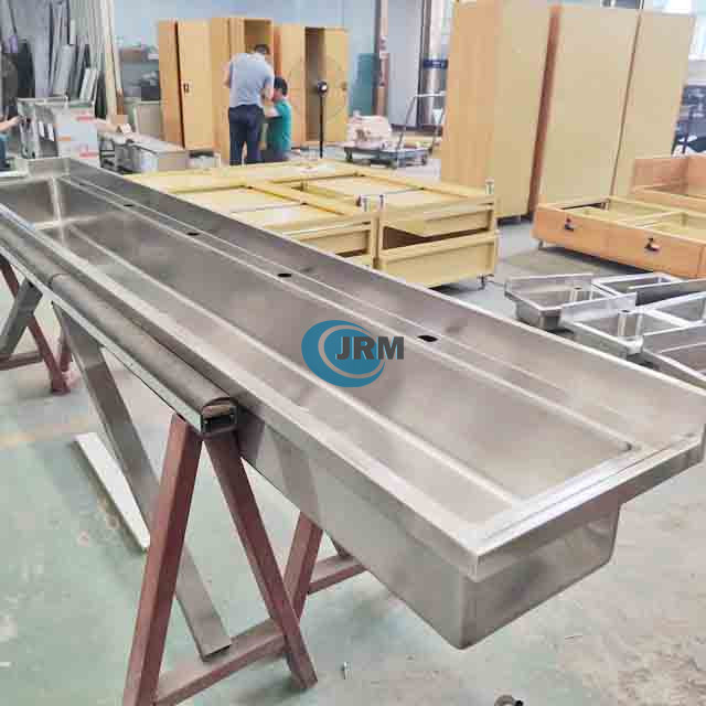 Stainless Steel Furniture 304