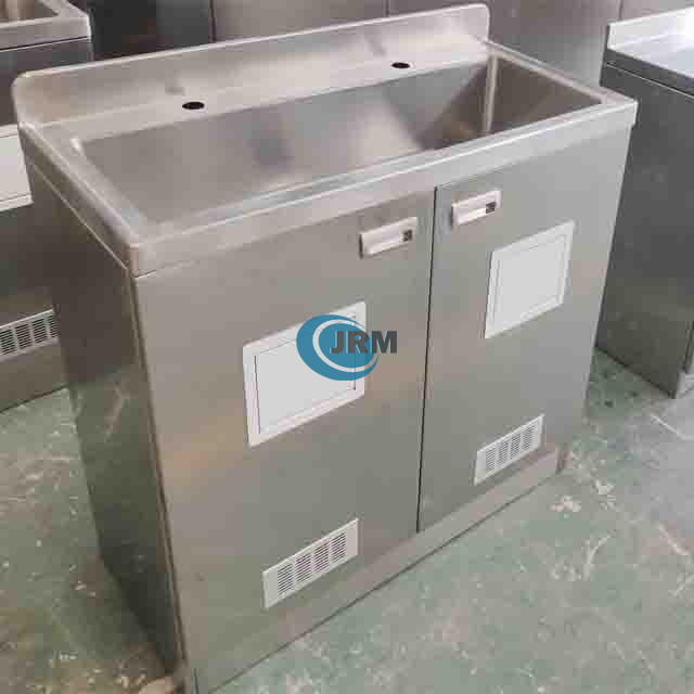 Stainless Steel Furniture