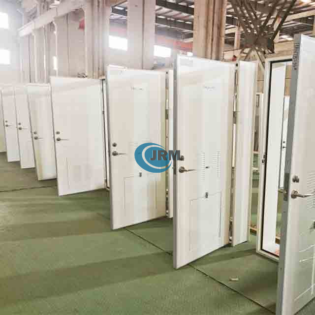 Marine Door